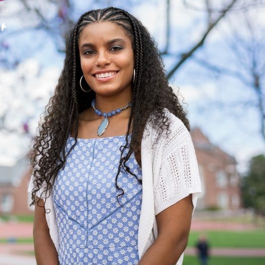Aniya Brown Aniya Brown