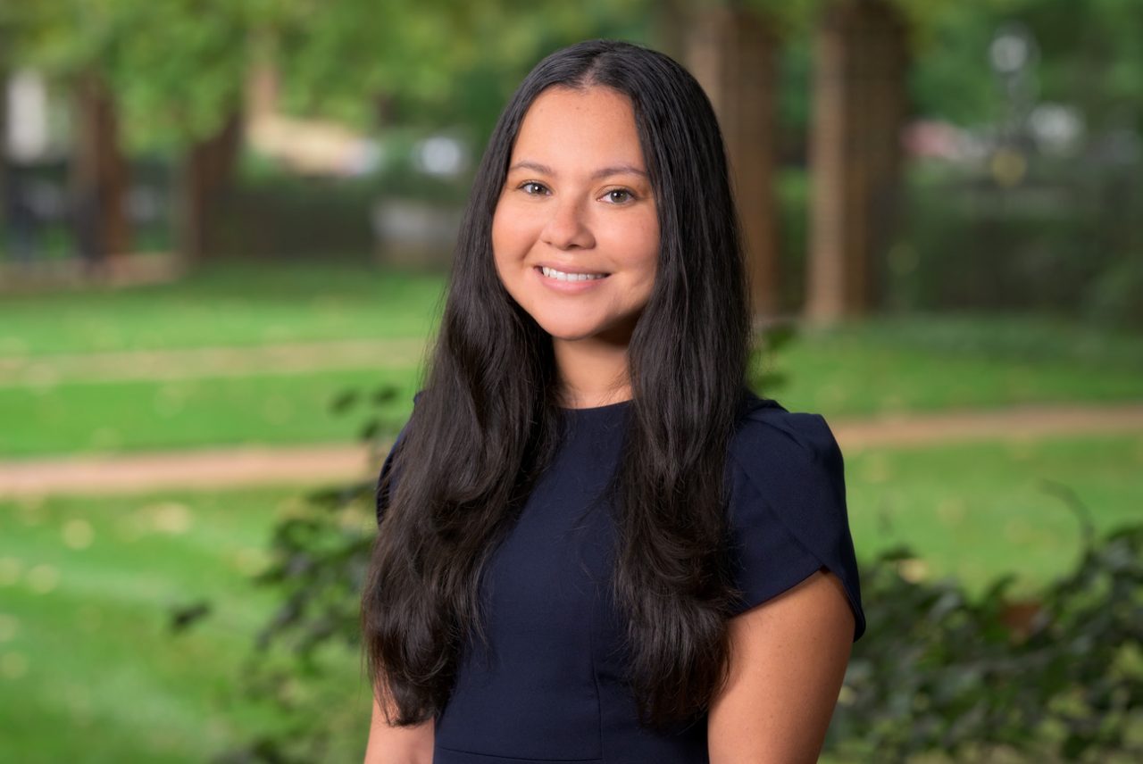 rachael zylberman headshot