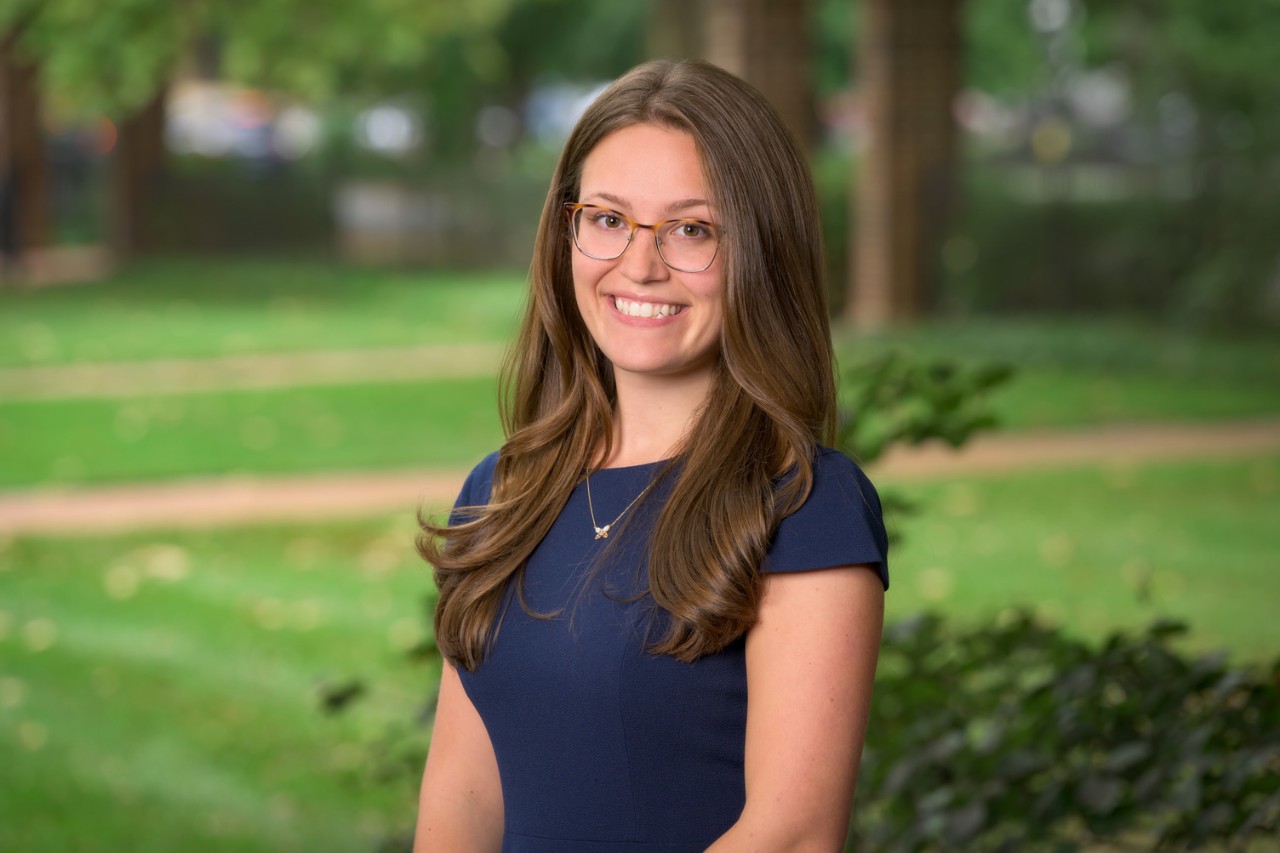 Amber Thompson headshot