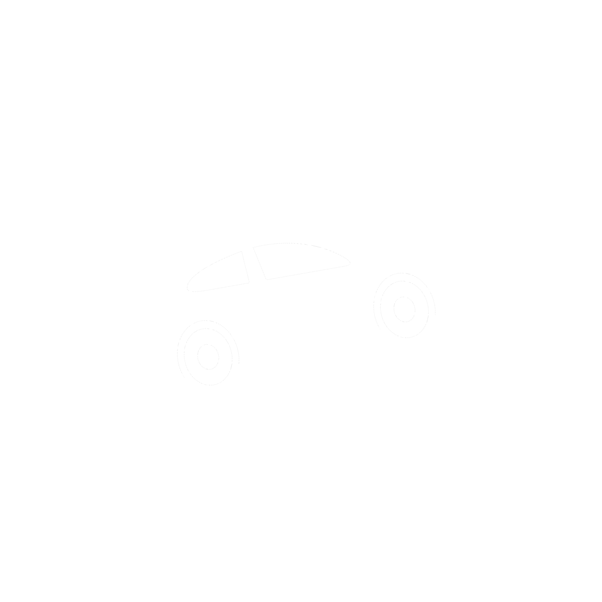 car driving