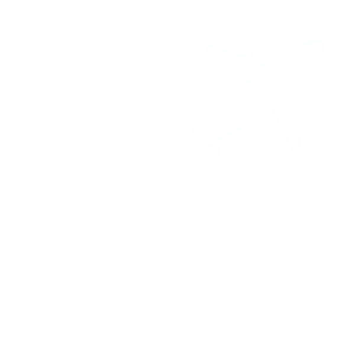 airplane flying