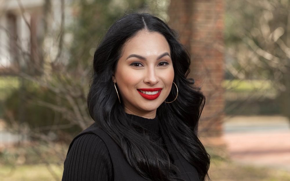 headshot of Natacha Reyes