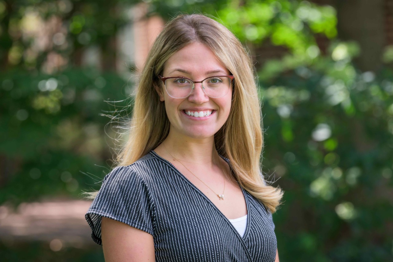 Admissions-Thompson_Amber-2021 Amber Thompson headshot