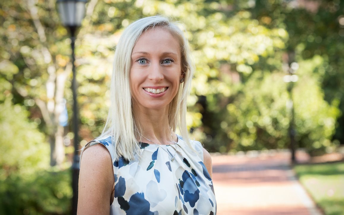 rachael zylberman headshot