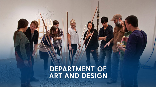 Department of Art and Design