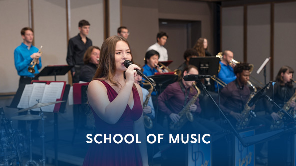 School of Music