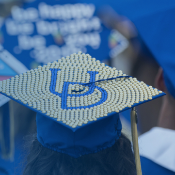 Graduation cap