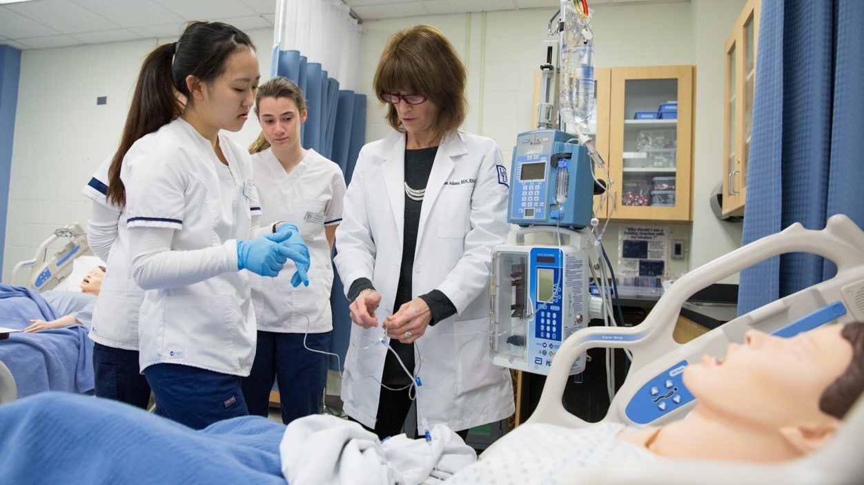 ></center></p><p>School of Nursing</p><p>Get a guided tour of our state-of-the-art campus, the Science, Technology and Advanced Research (STAR) Campus, and learn about the School of Nursing firsthand. Sign up for an in-person tour today.</p><h2>Don't see your program of interest here? Reach out to our departments to schedule a tour or get more information.</h2><p>  live virtual sessions, for prospective students, virtual admissions info sessions.</p><p>Are you interested in learning more about the University of Delaware and our application process? Attend this one-hour long session where you can hear directly from one of our admissions counselors, and ask current students about their UD student experience.</p><h2> Live Virtual Sessions</h2><p>For admitted students, virtual admitted student information session and panel.</p><p>Want to learn more about the University of Delaware? Speak directly with members of the Office of Undergraduate Admissions and our Blue Hen Ambassador Student Tour Guides during this hour long presentation and panel session to learn how UD can prepare you to make your ideas a reality.</p><p><center><a href=