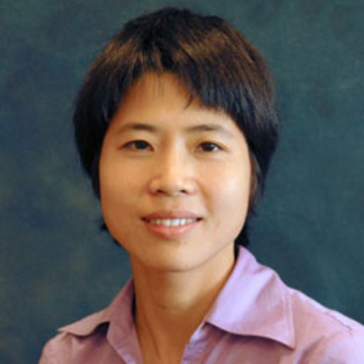 Headshot photo of Changqing Wu