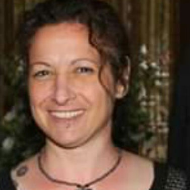 Elyssa Doner's headshot