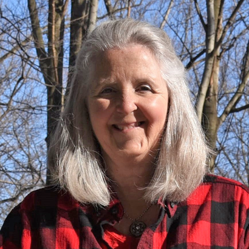 Photo headshot of Lesa (Griffiths) Massarotti