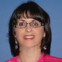 Photo of faculty member Dianne Farina-Sisofo