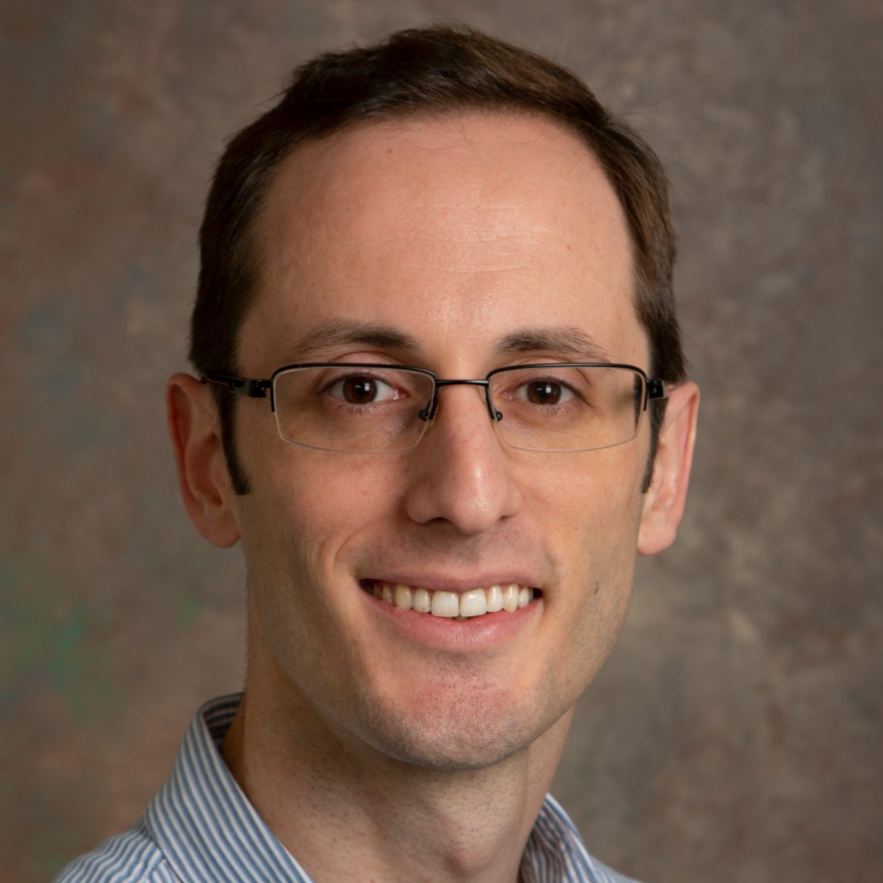 Vincenzo Ellis, Entomology/Wildlife Ecology headshot