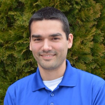 Headshot photo of David Owens Cooperative Extension