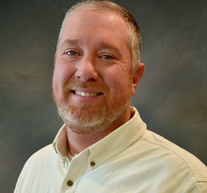 James Adkins Cooperative Extension Irrigation Research