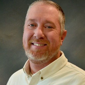 James Adkins Headshot