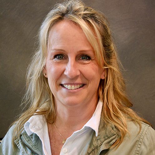 photo of Kelly Sipple