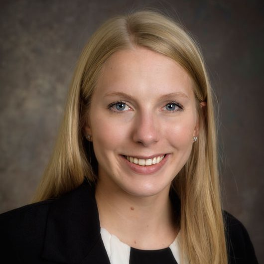 Kimberly Moore - Cooperative Extension Office