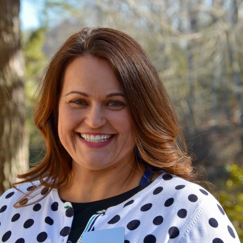 Kristin Cook Extension Educator 4-H Youth Development