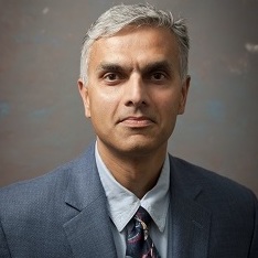 A profile photo of  Shreeram Inamdar