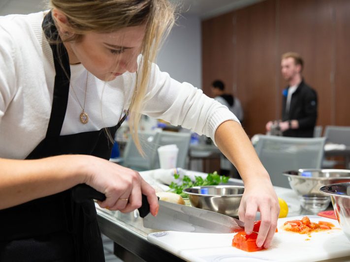nutrition counseling
