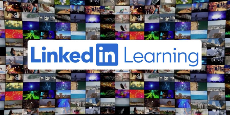 linkedIn learning