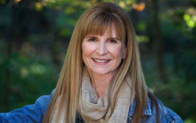 Nancy Jordan