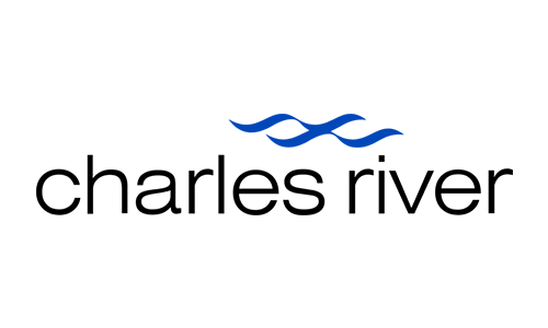 Charles River Laboratories logo