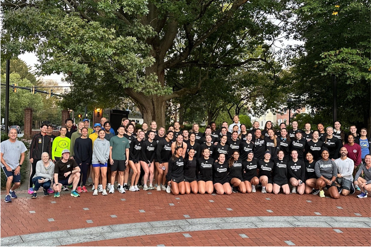 Oct 2 2025 Prez Run