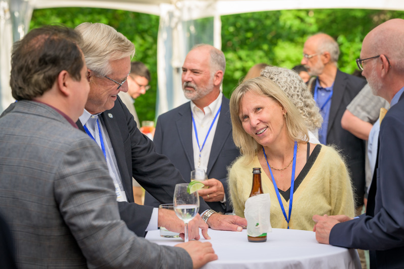 ACS Colloid and Surface Science Symposium