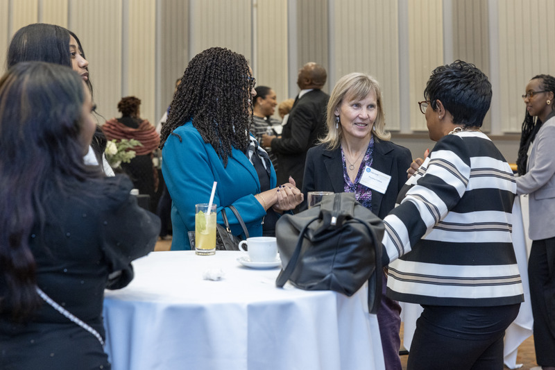 Black History Month dinner, February 12, 2026