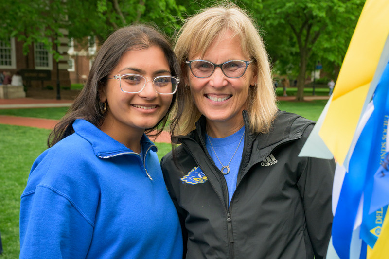 I Heart UD Day, April 29, 2026