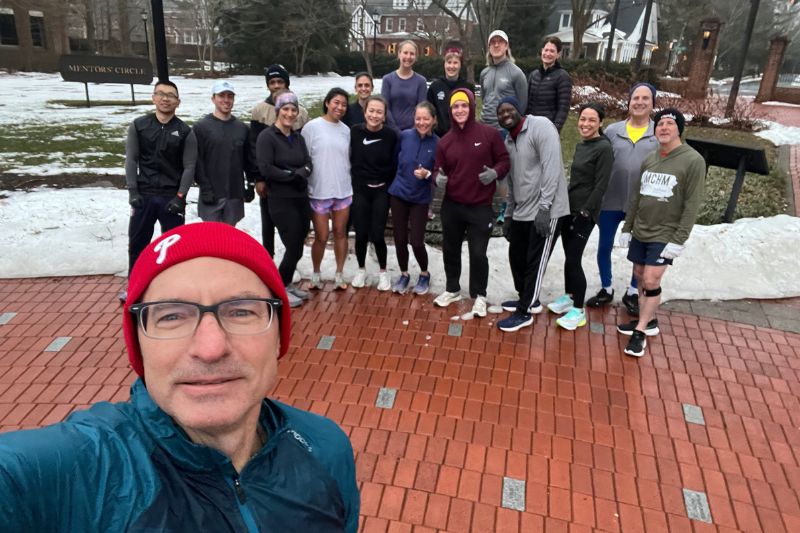 Prez Run, February 19, 2026