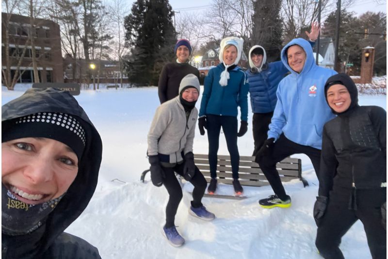 Prez Run, January 29, 2026