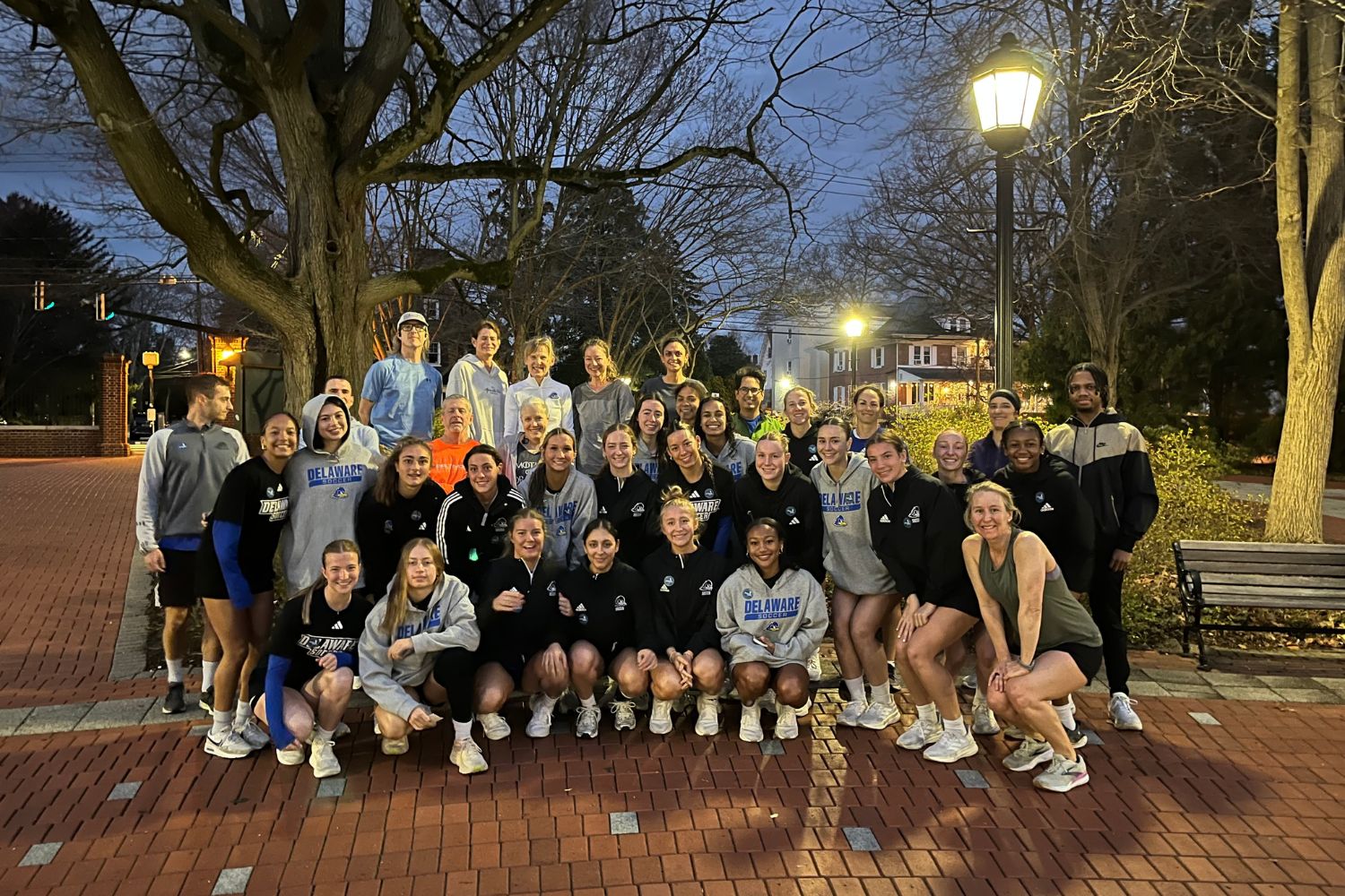 Prez Run March 12, 2026