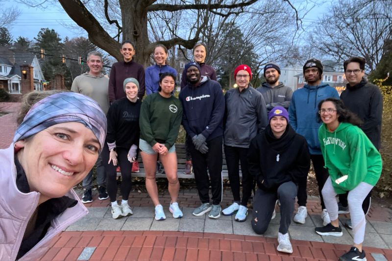Prez Run, March 19, 2026