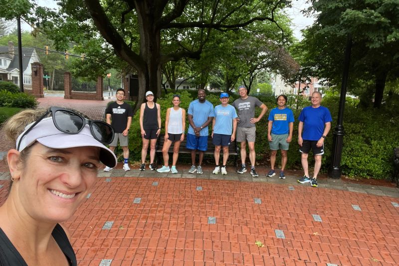 Prez Run, June 11, 2026