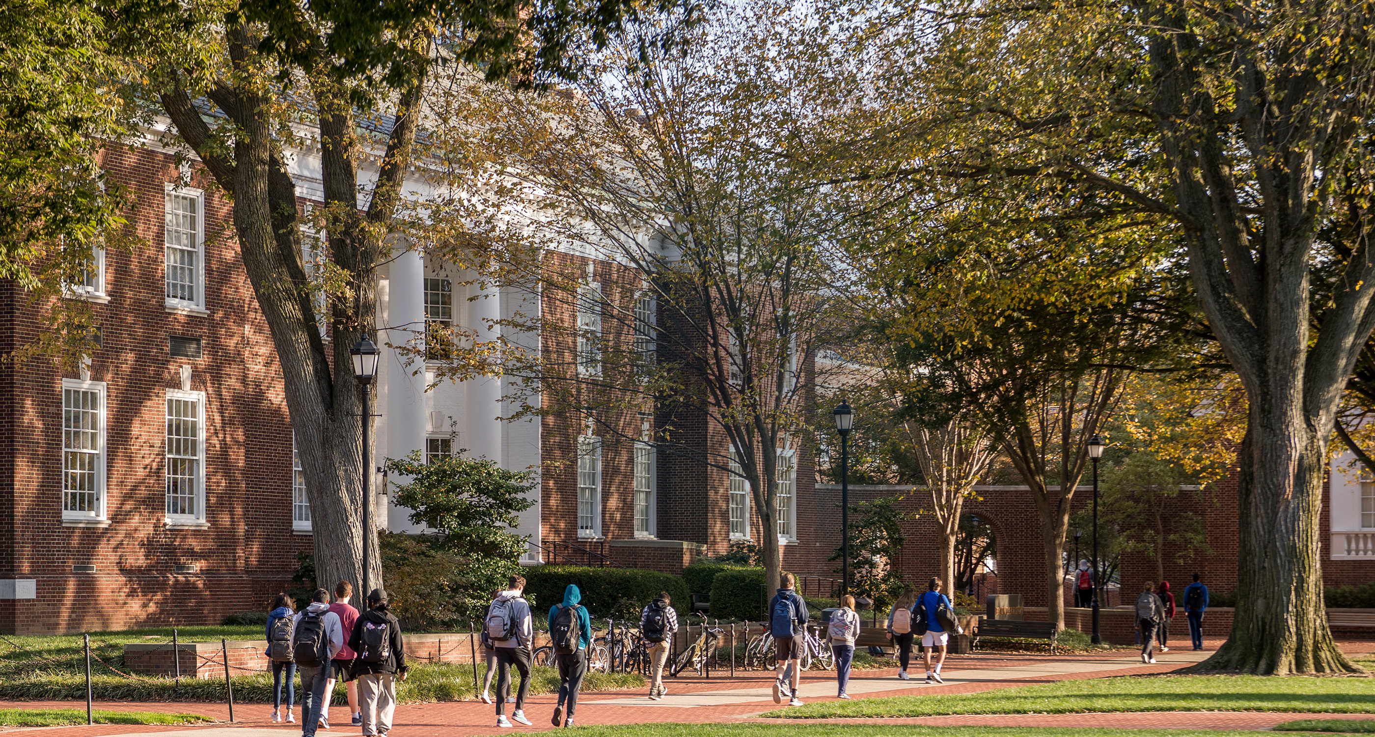 Apply to UD