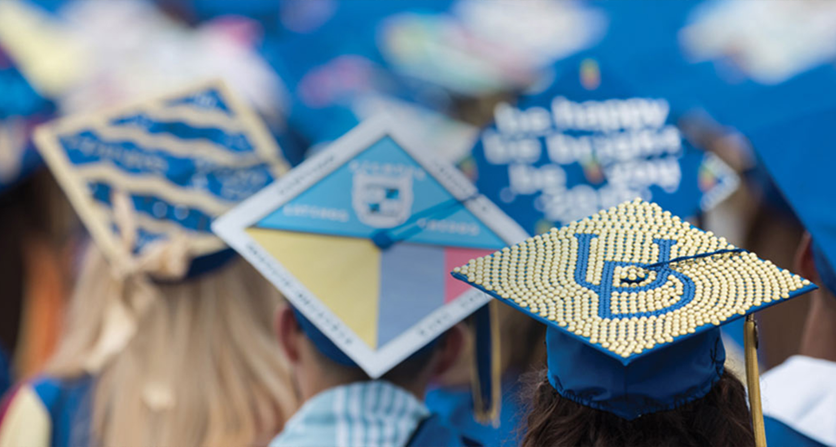 Financing Your Degree