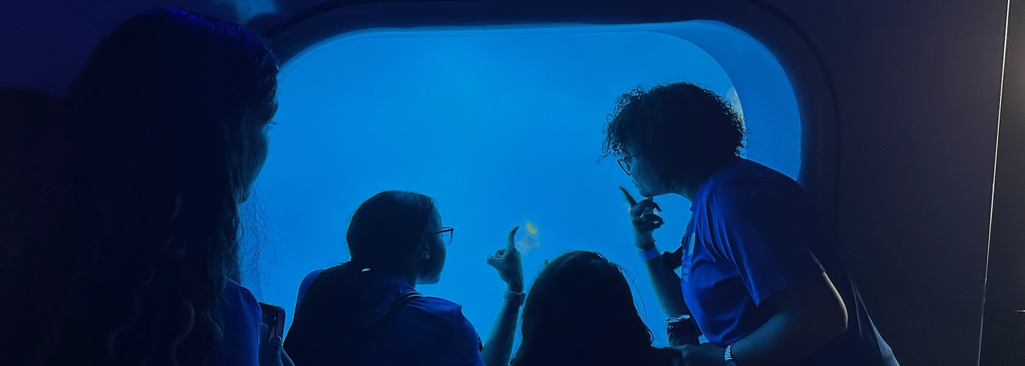 College Readiness Scholars Institute