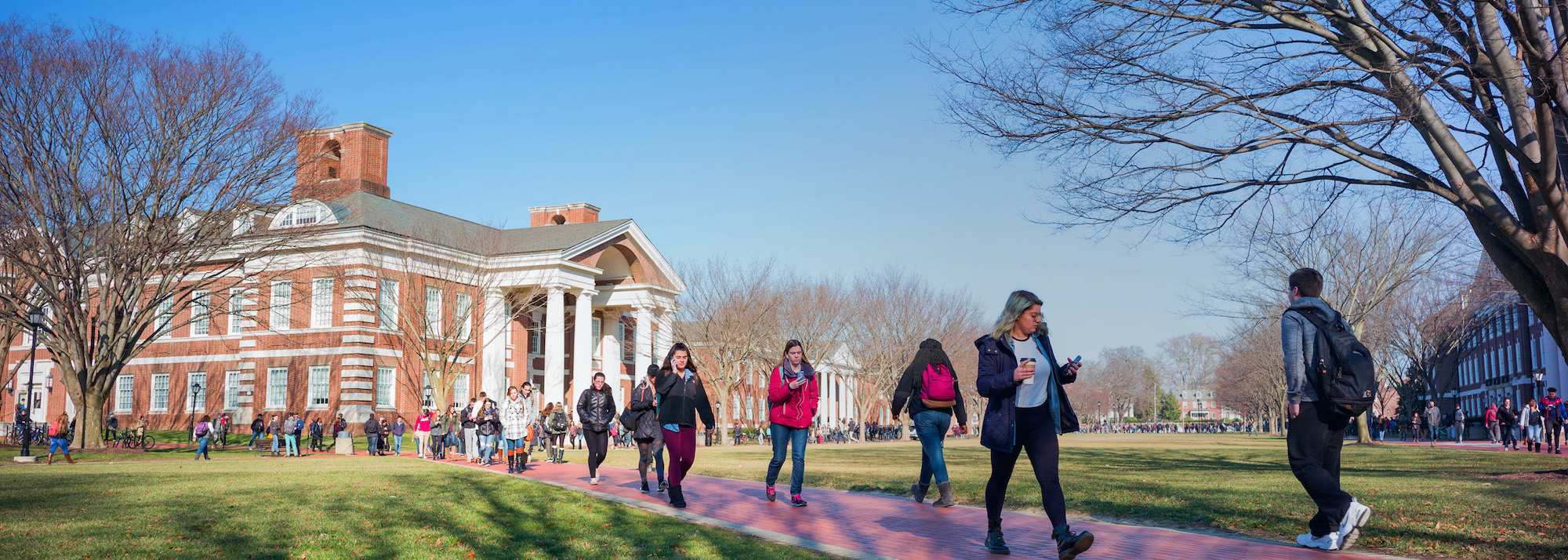 International Students