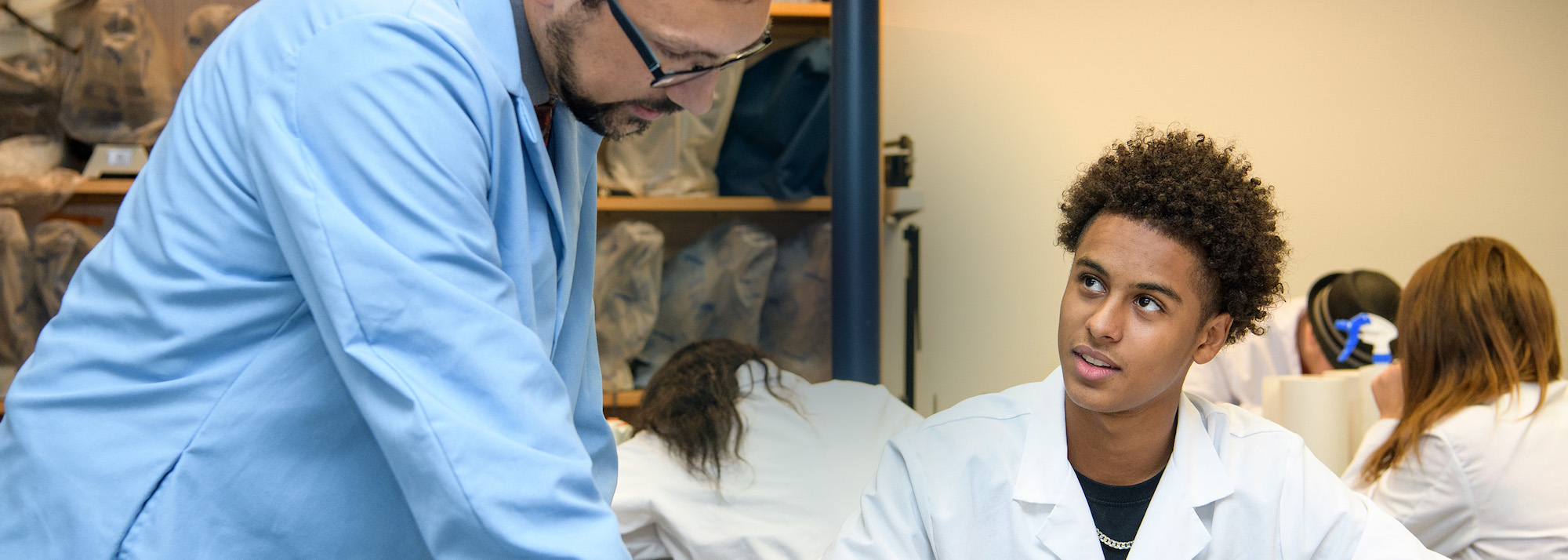 Flex Pathway Admissions