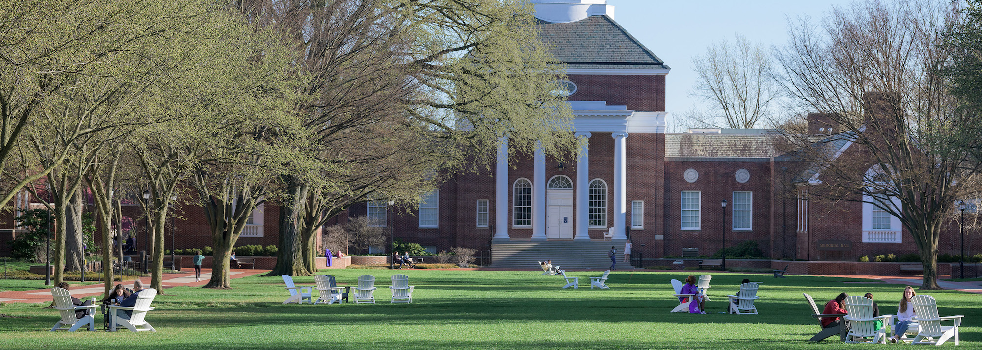 International Admissions