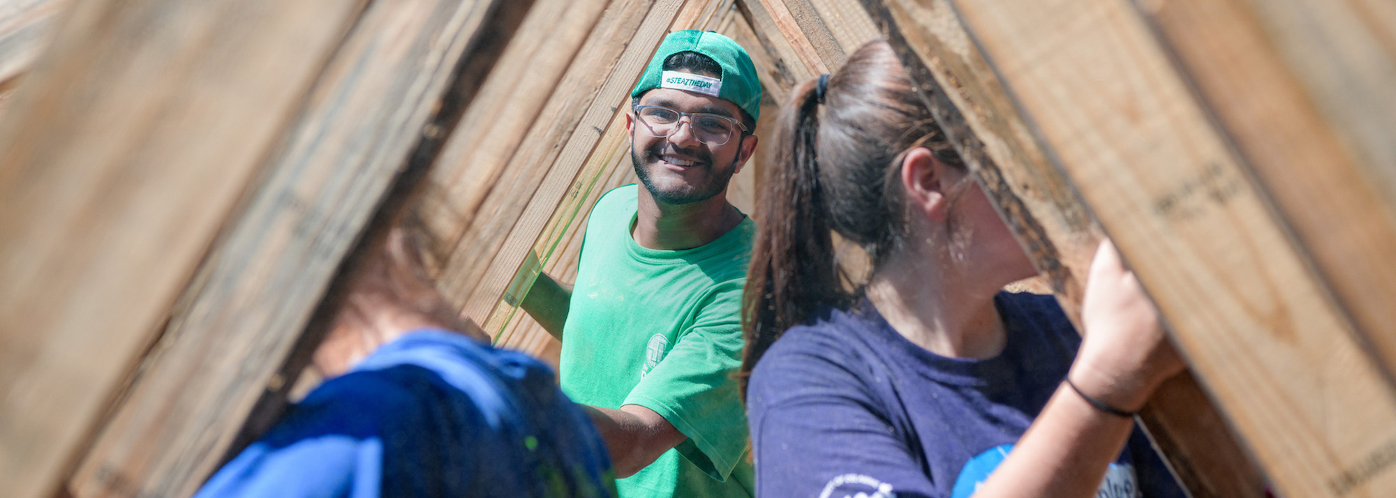 Scholars and Fellows