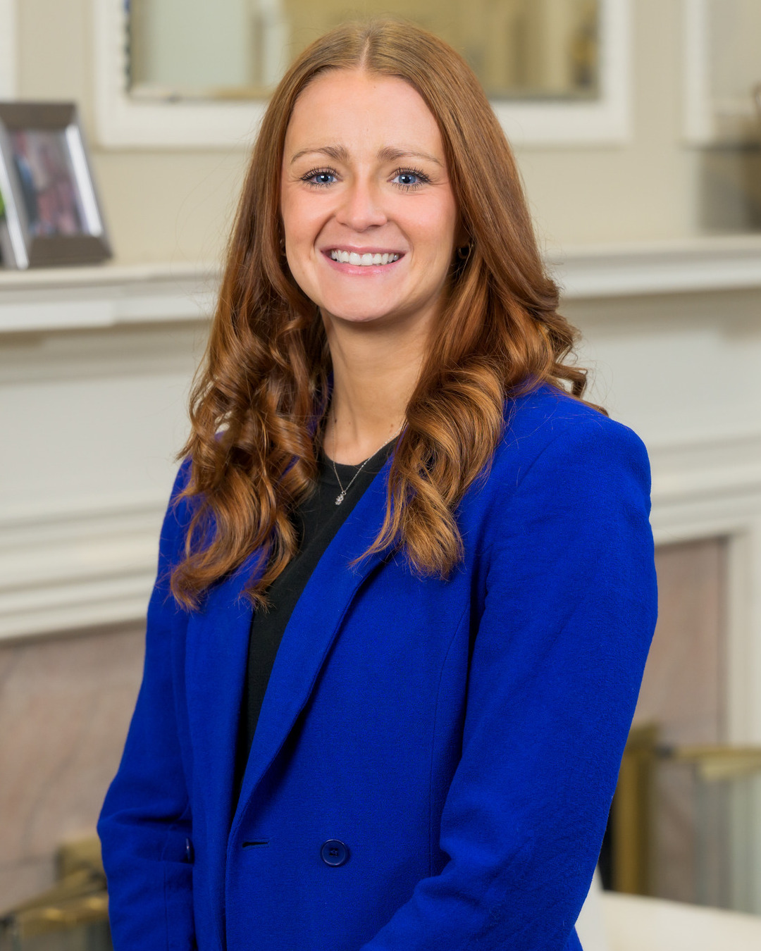 Amanda Kelly Thompson