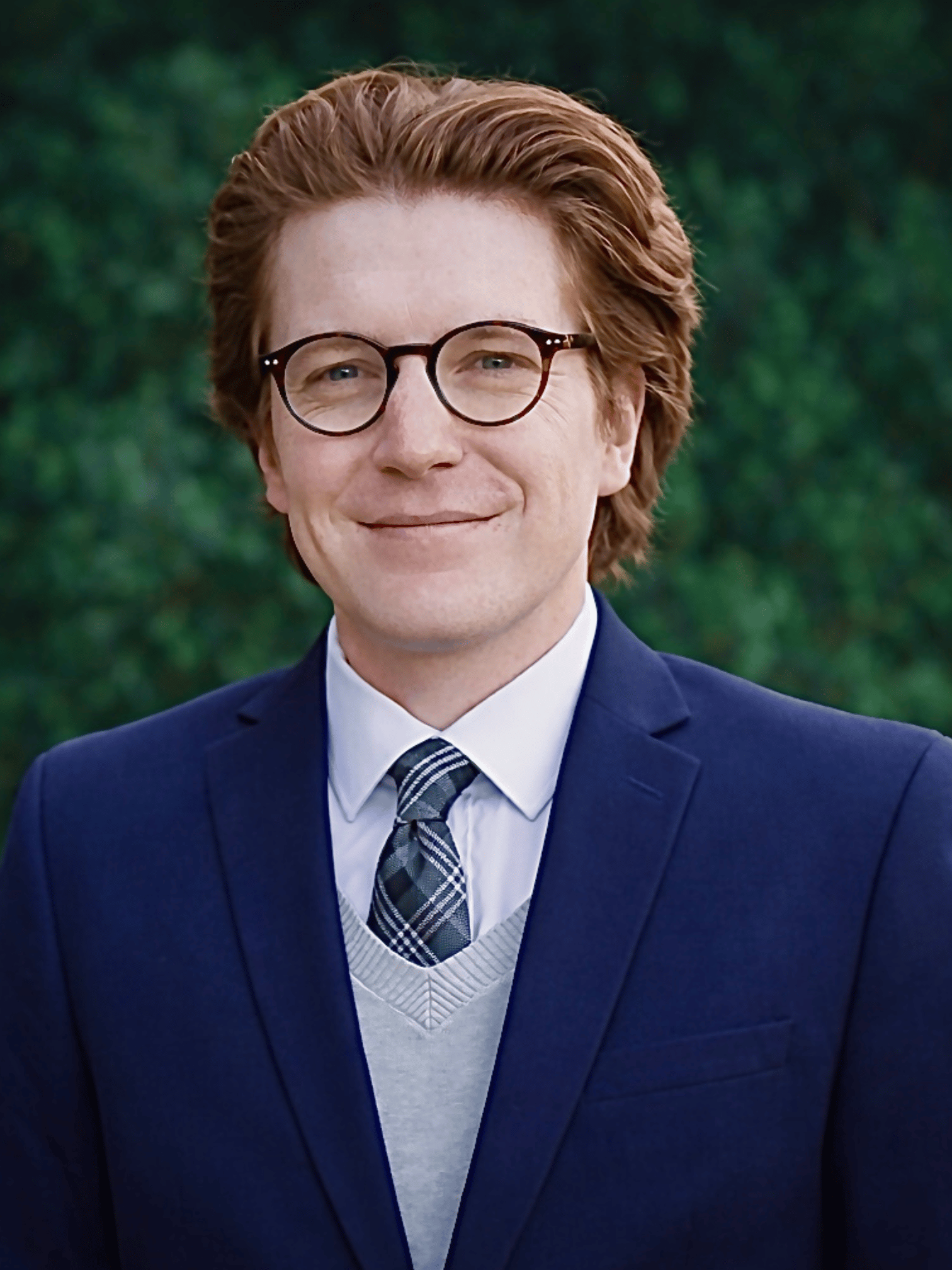Joe Oleksak