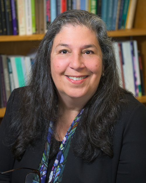 Amy Ellen Schwartz