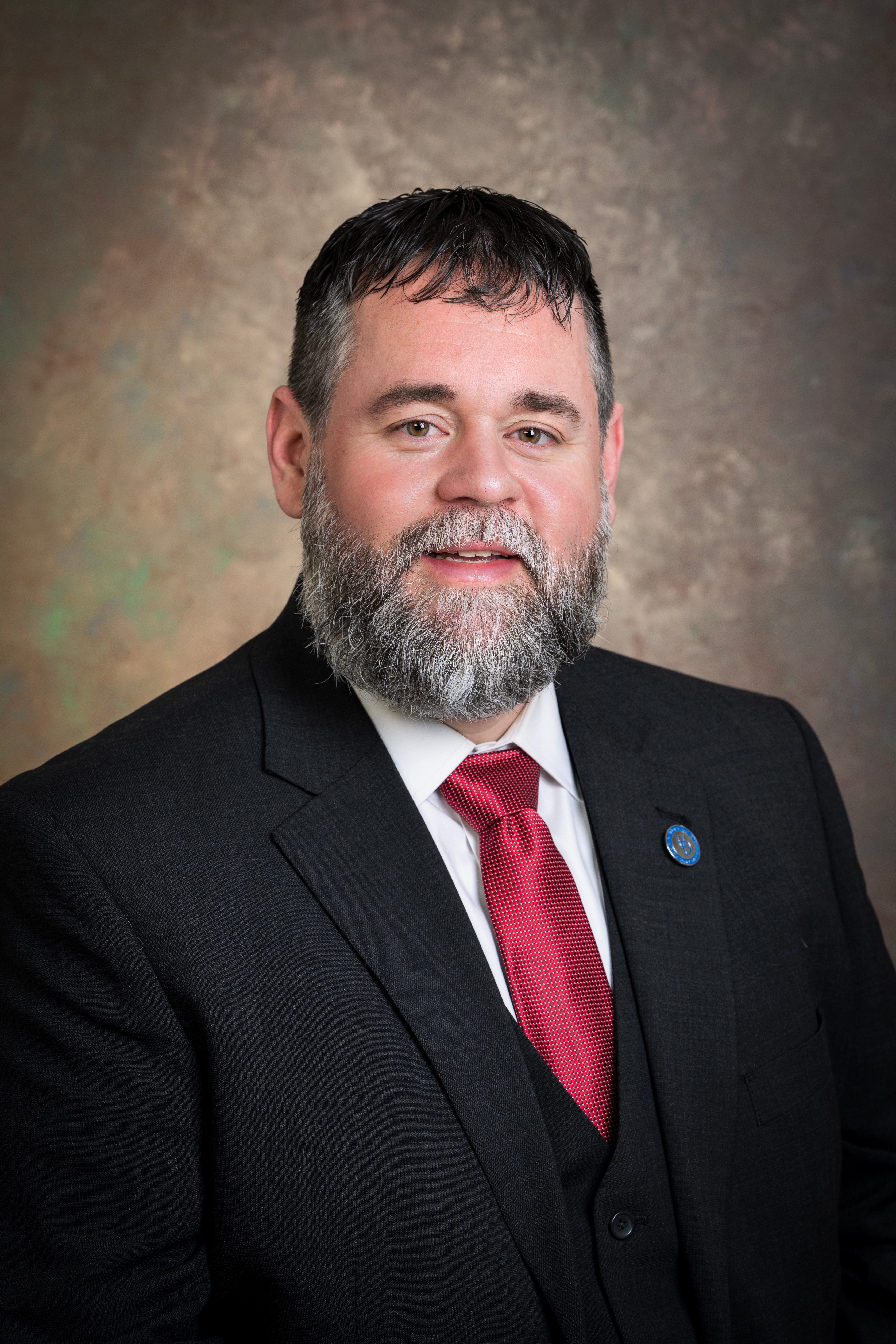 Joseph Trainor