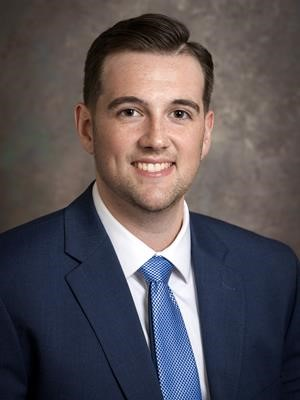 Collin Willard