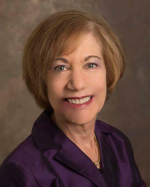 Karen Stein
